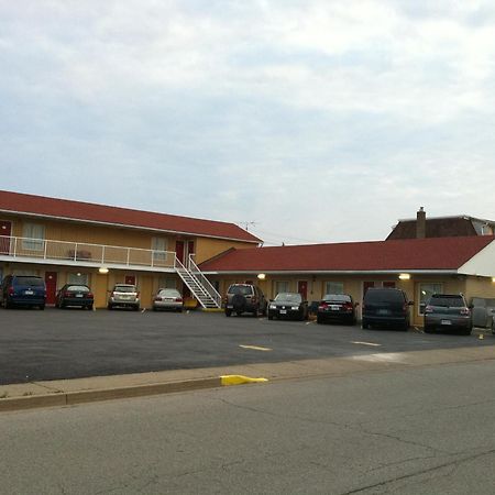 Scottish Inn Near The Falls And Casino Niagara Falls Exterior foto